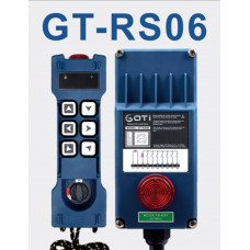 GOTI RS06 18 - 65 V