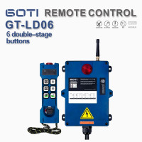 GOTI GT-LD06 18 - 440 V