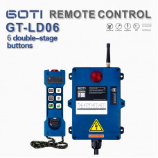 GOTI GT-LD06 18 - 440 V