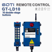 GOTI GT-LD10 65 - 440 V