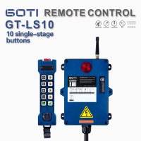 GOTI GT-LS10 65 - 440 V