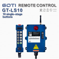 GOTI GT-LS10 65 - 440 V